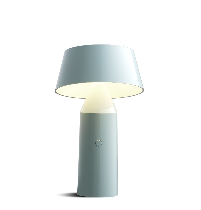 Bicoca Portable lamp Table lamp Marset