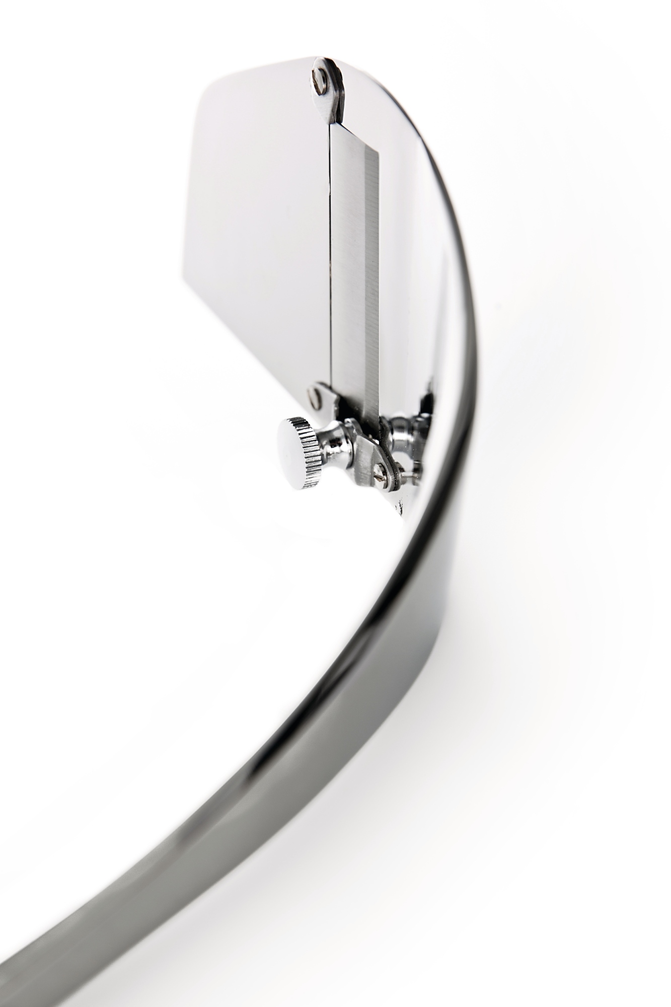 Alba Truffle Slicer UNS04 Alessi SINGLE PIECES