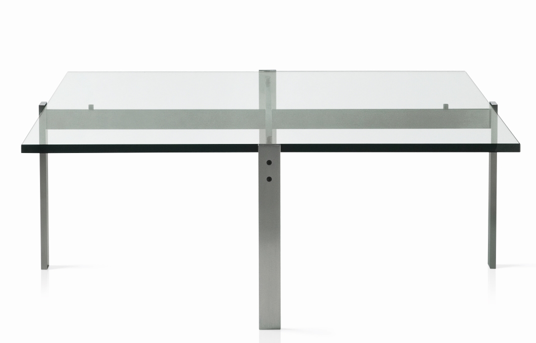 PK65 / PK 65 Coffee table Fritz Hansen 