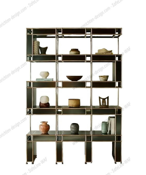 NKYINKYIM Shelf USM Haller x Armando Cabral