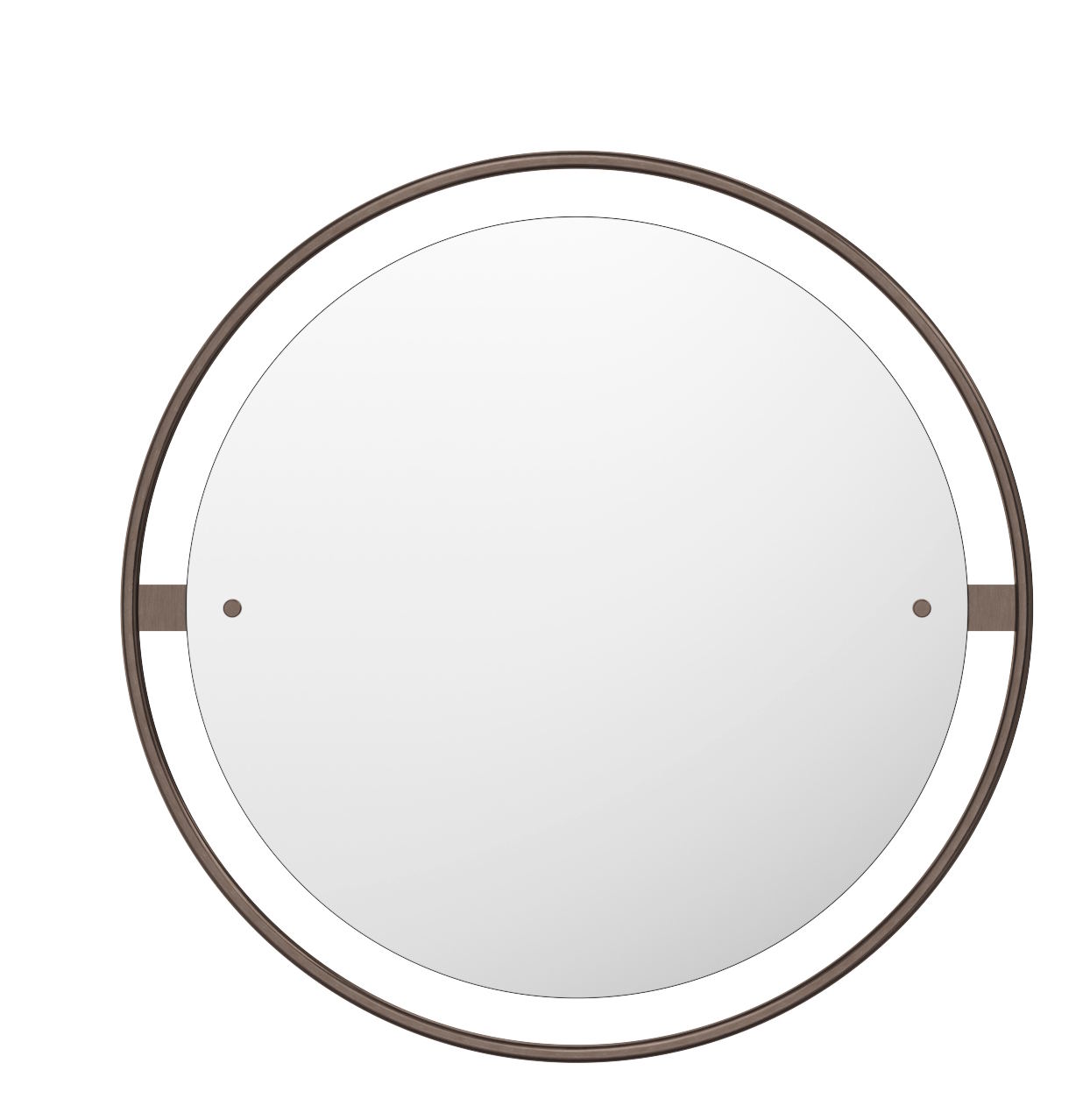 Nimbus Mirror BRONZED BRASS Audo Copenhagen SINGLE PIECES