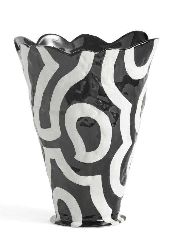Jessica Hans Shadow Vase Hay SINGLE PIECES