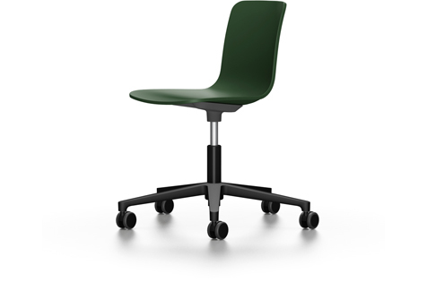 Hal RE Studio swivel chair Vitra