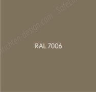 Leon Decor sideboard 4 doors beige grey Casamania Horm