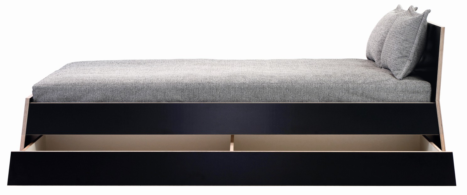 Drawer for Stockholm bed Richard Lampert  