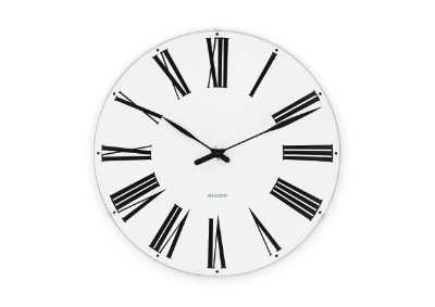Roman Wall Clock Rosendahl Timepieces