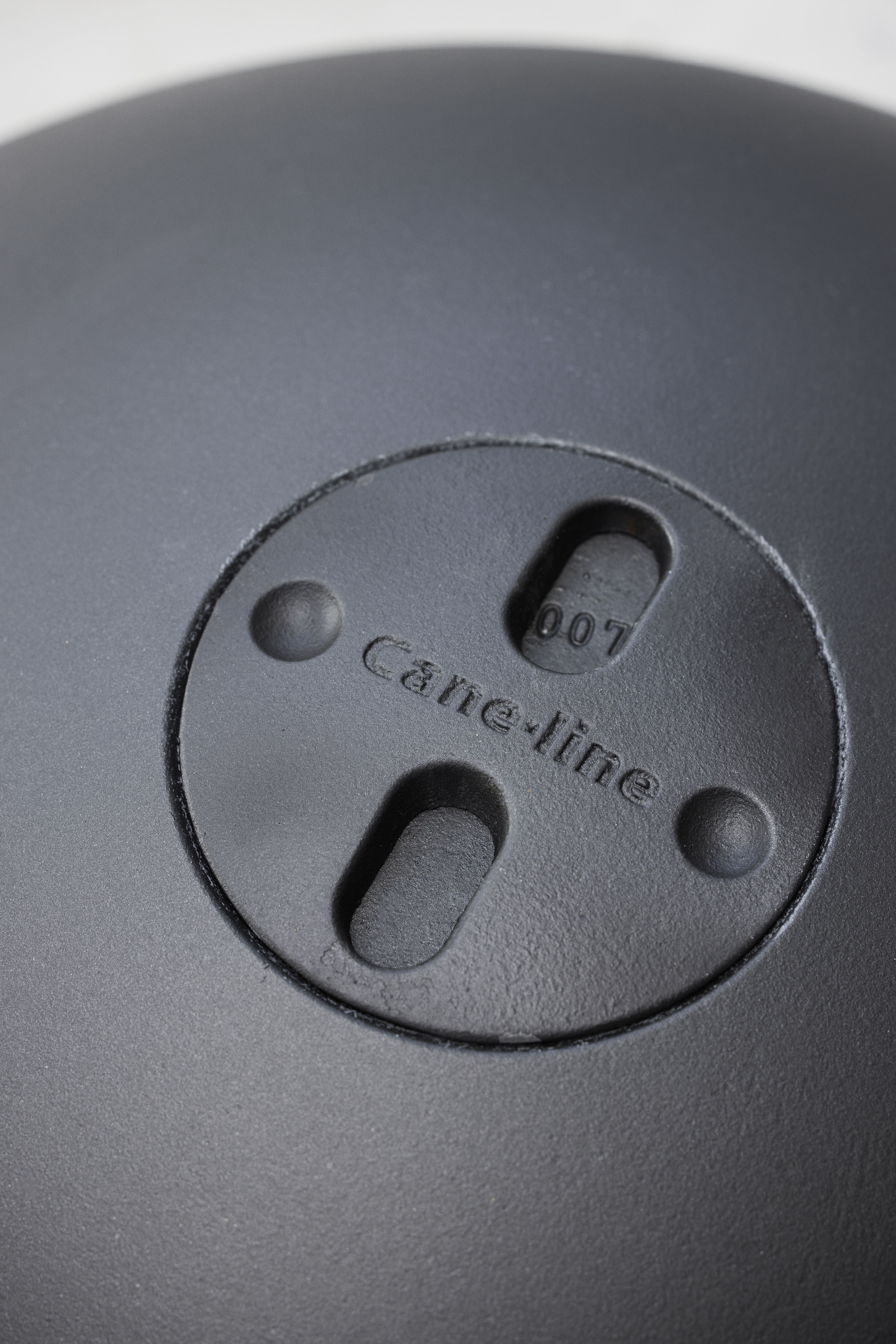 Ember Fire Bowl Lid Cane-Line