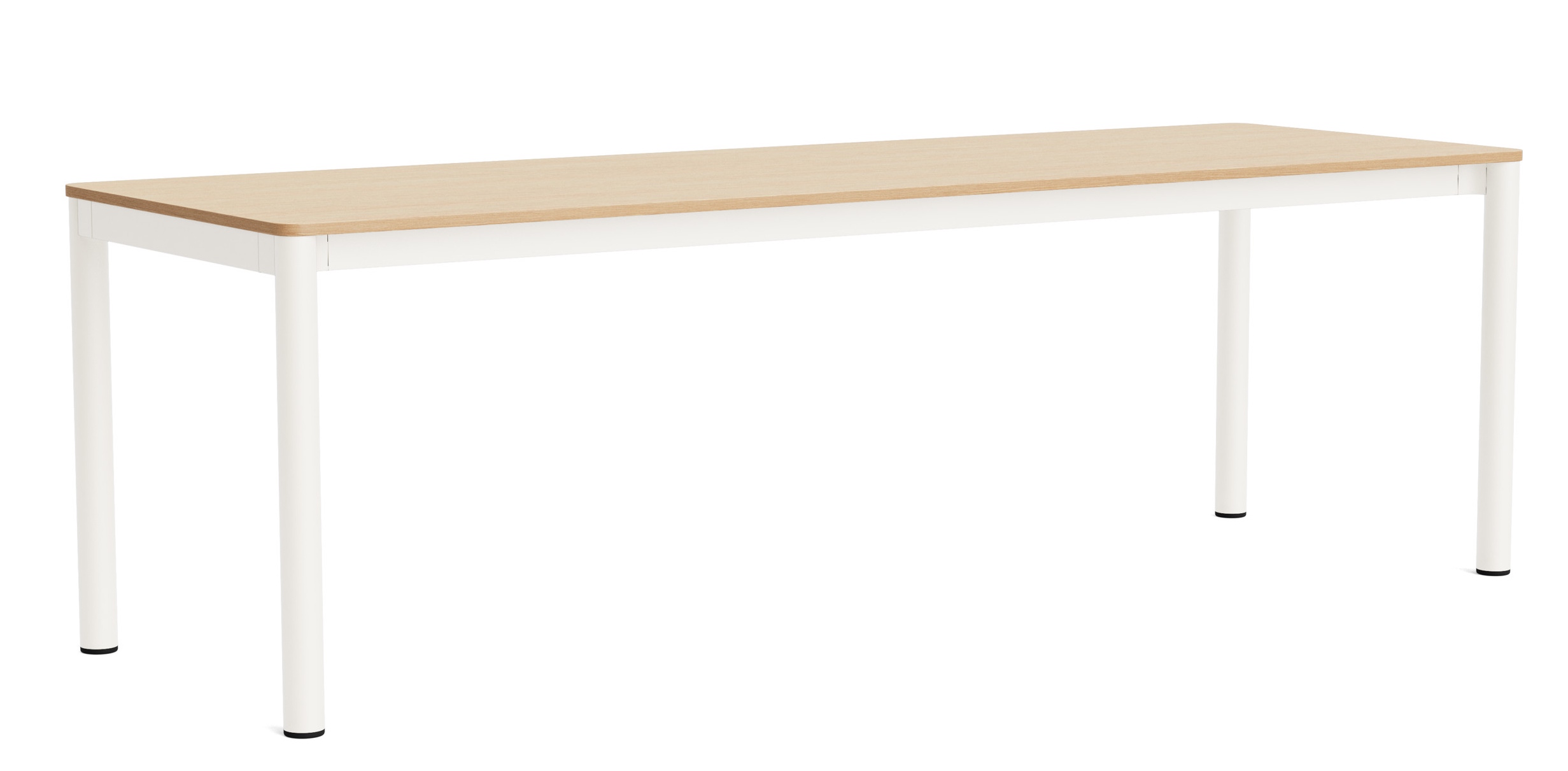 Annex Table Flush dining table Hay  