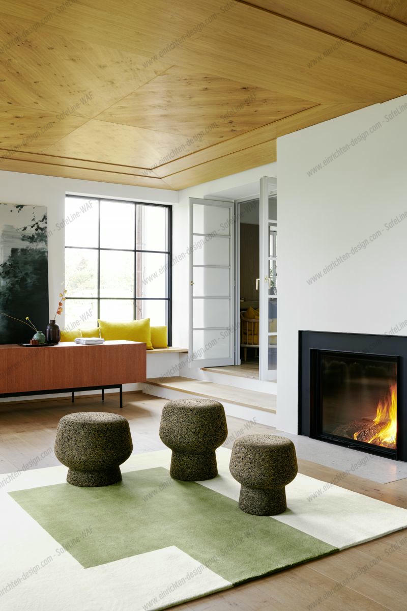 Kilkenny Rug 300x250cm ClassiCon
