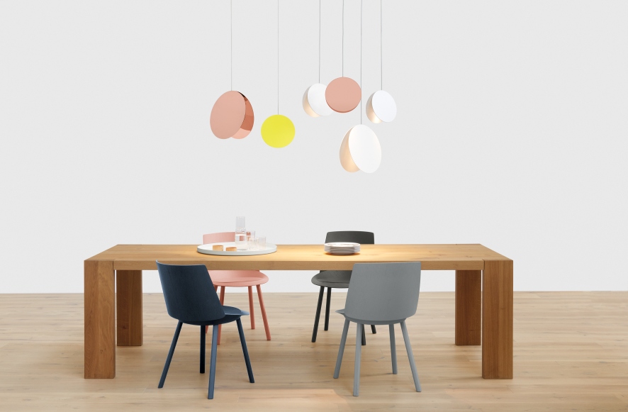 LT05 North pendant lamp e15 - QUICK SHIP