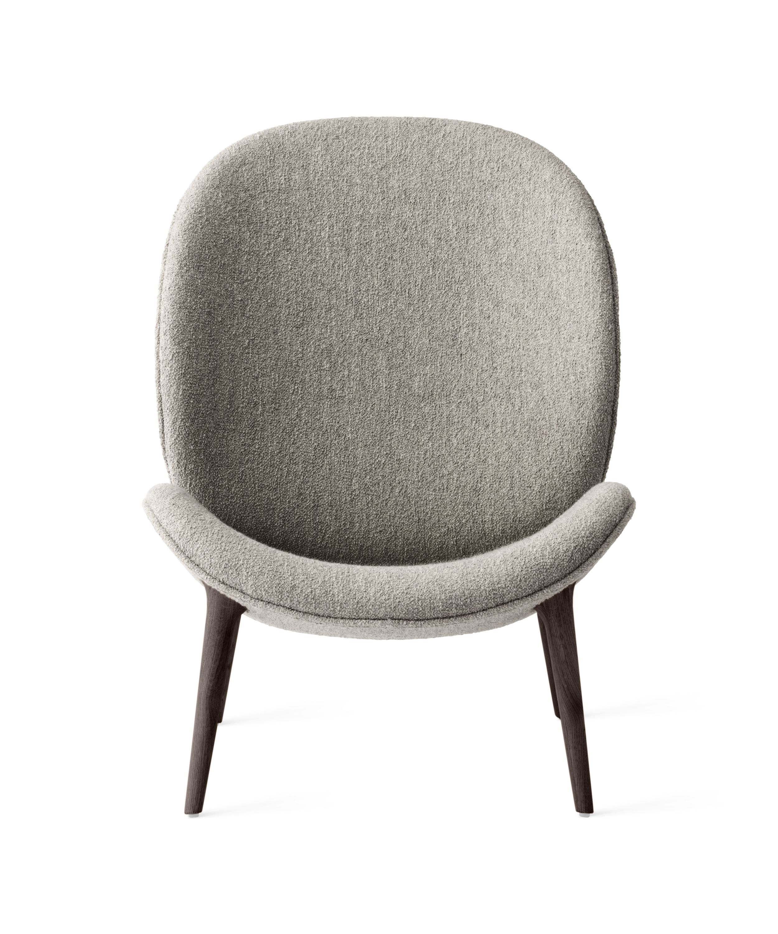 Lodge lounge chair Vipp Lodge lounge chair Vipp