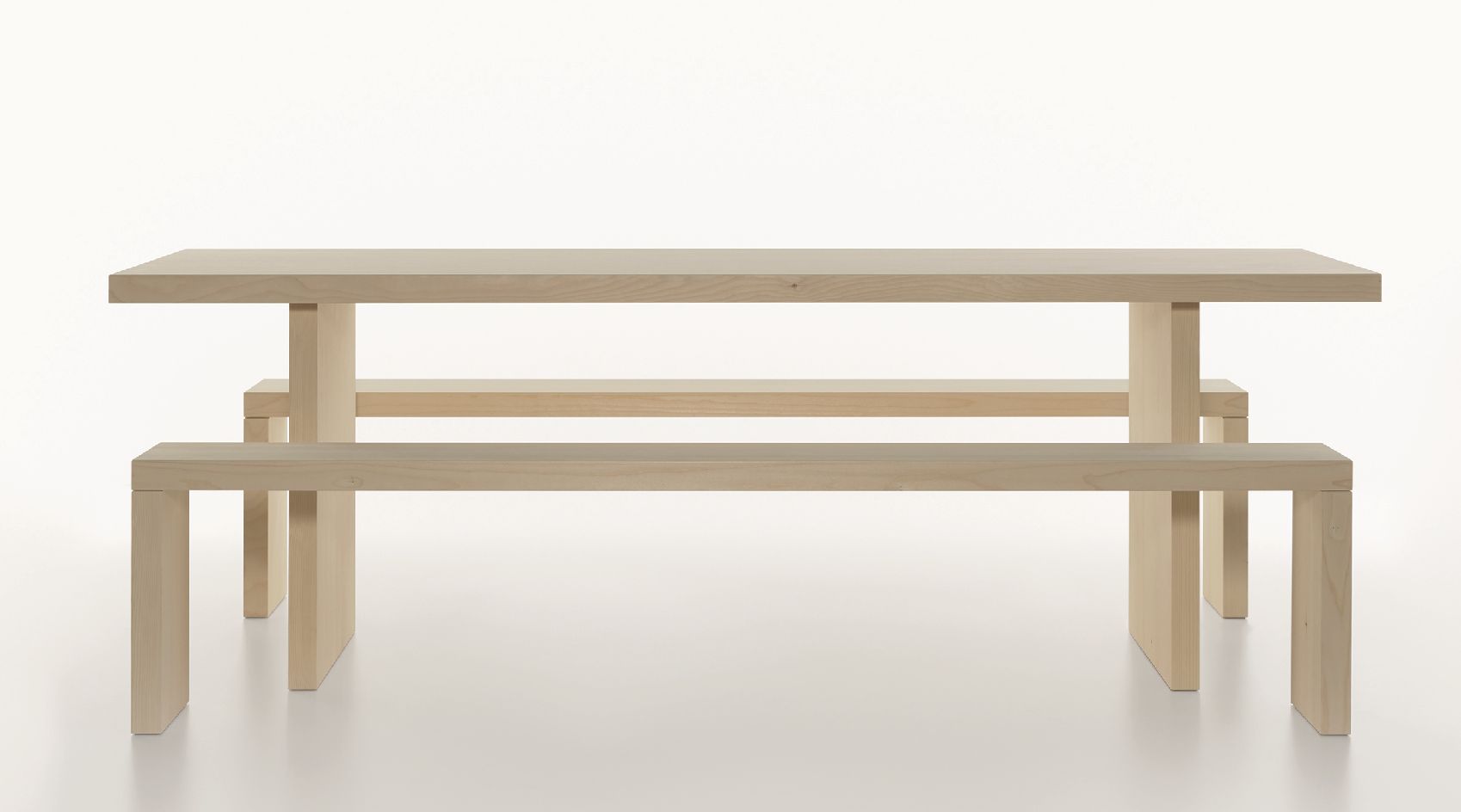 Bench Table Table Plank 