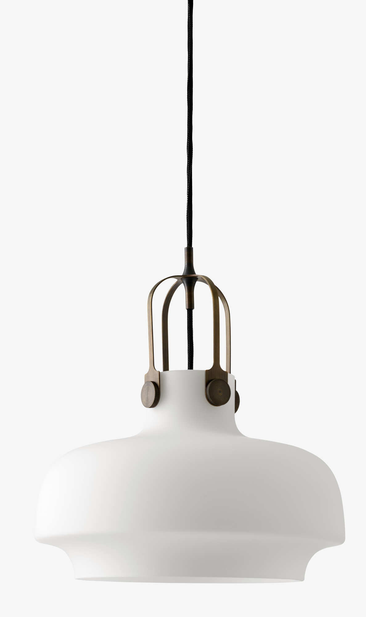 Copenhagen SC7 Pendant light AndTradition