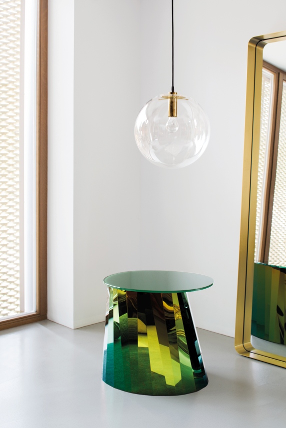 Selene pendant lamp ClassiCon - QUICK SHIP
