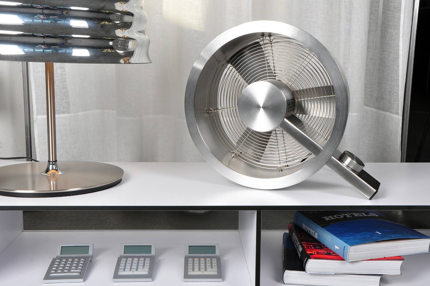 Stadler Form Ventilator Q 