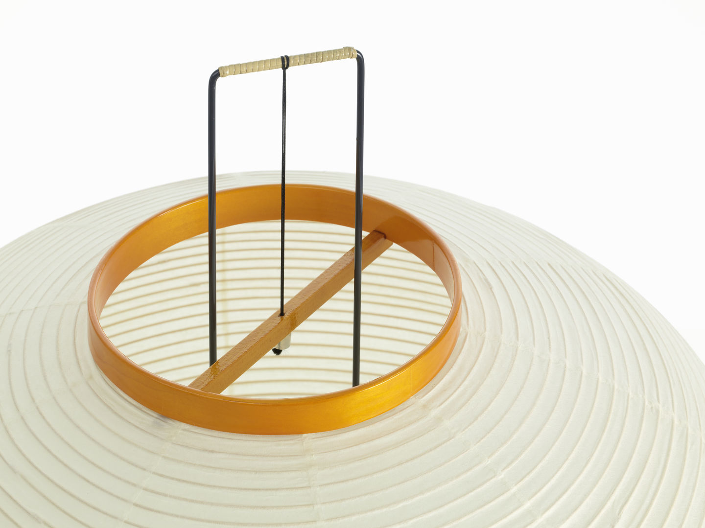 Akari Floor lamp 10A Vitra