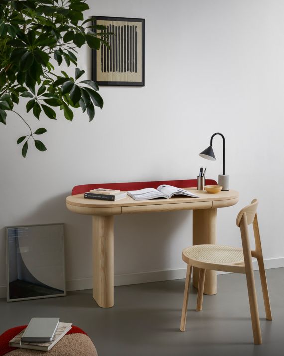 Jumbo Console Table Miniforms