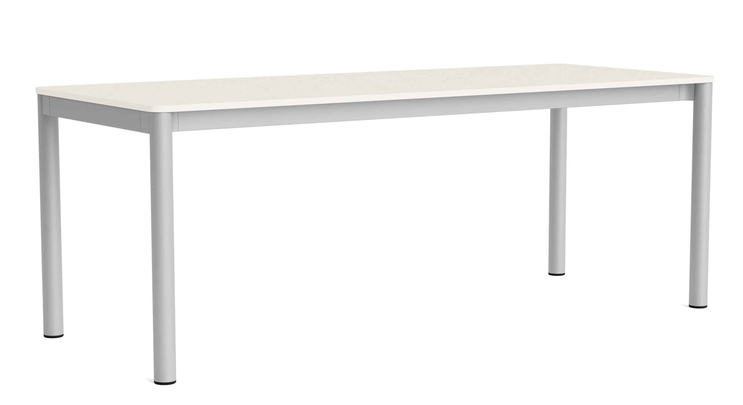 Annex Table Flush dining table Hay  