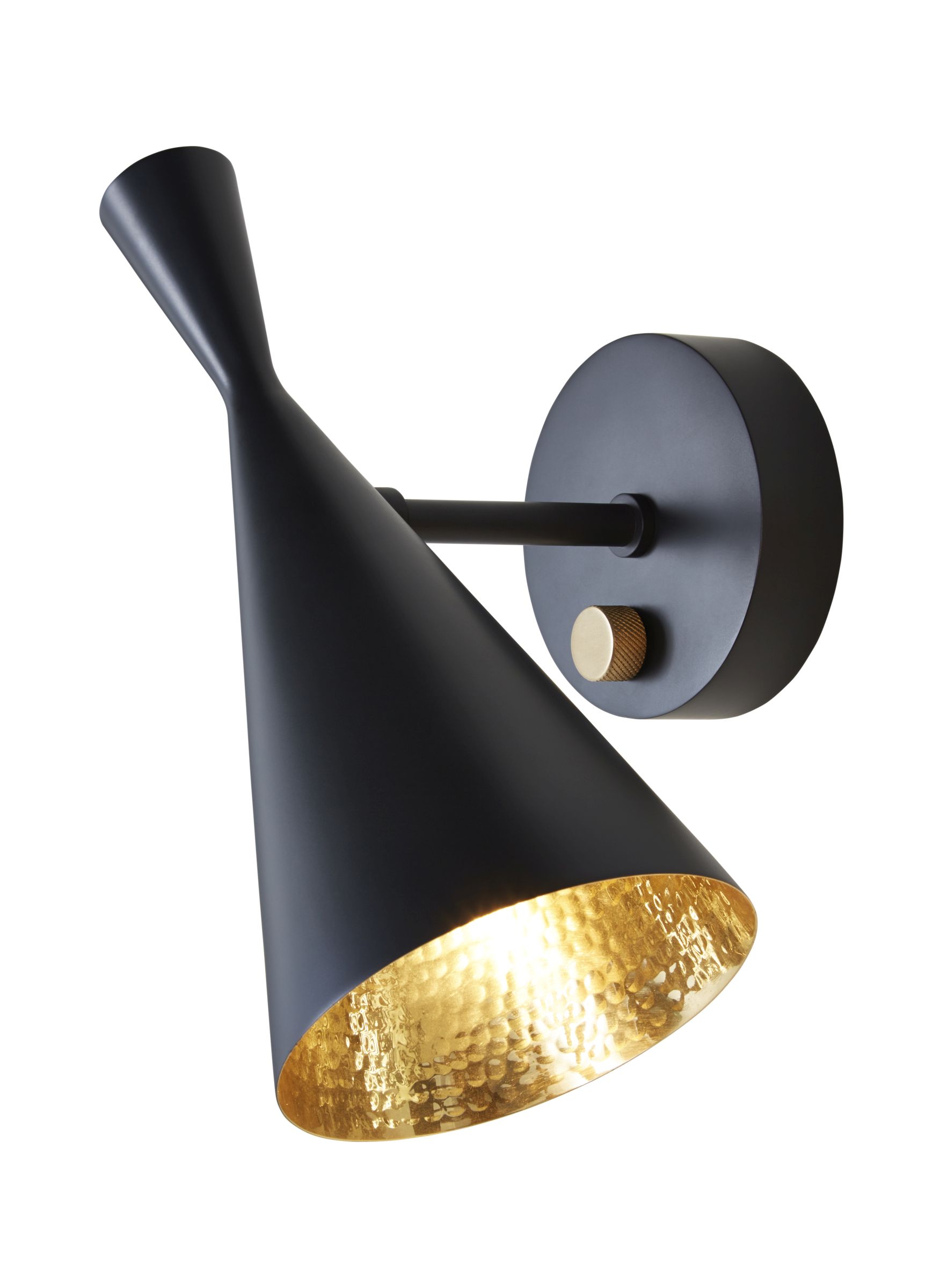 Beat Wall Lamp Tom Dixon