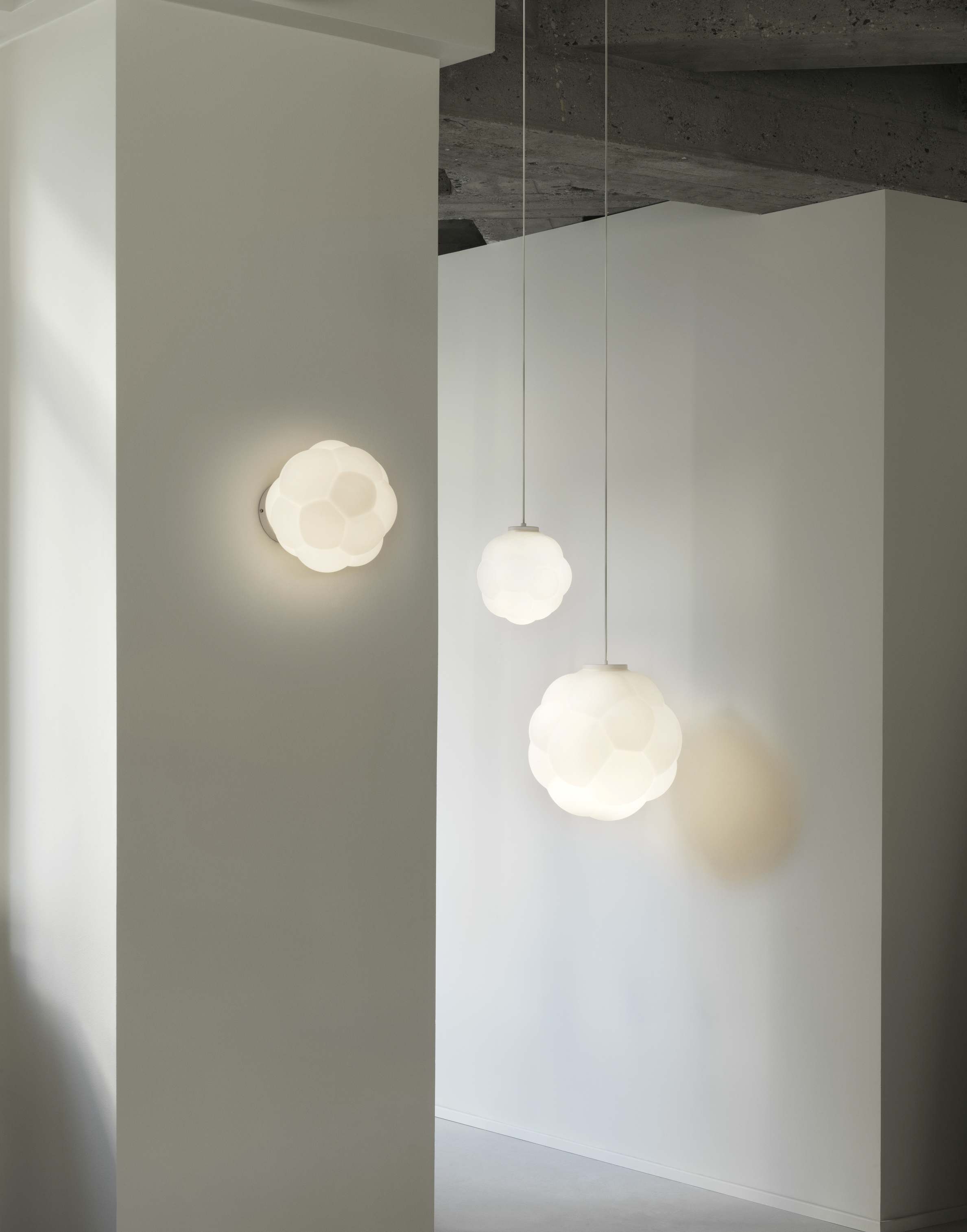 Bubba Pendant lamp 42 Pendant lamp Normann Copenhagen 