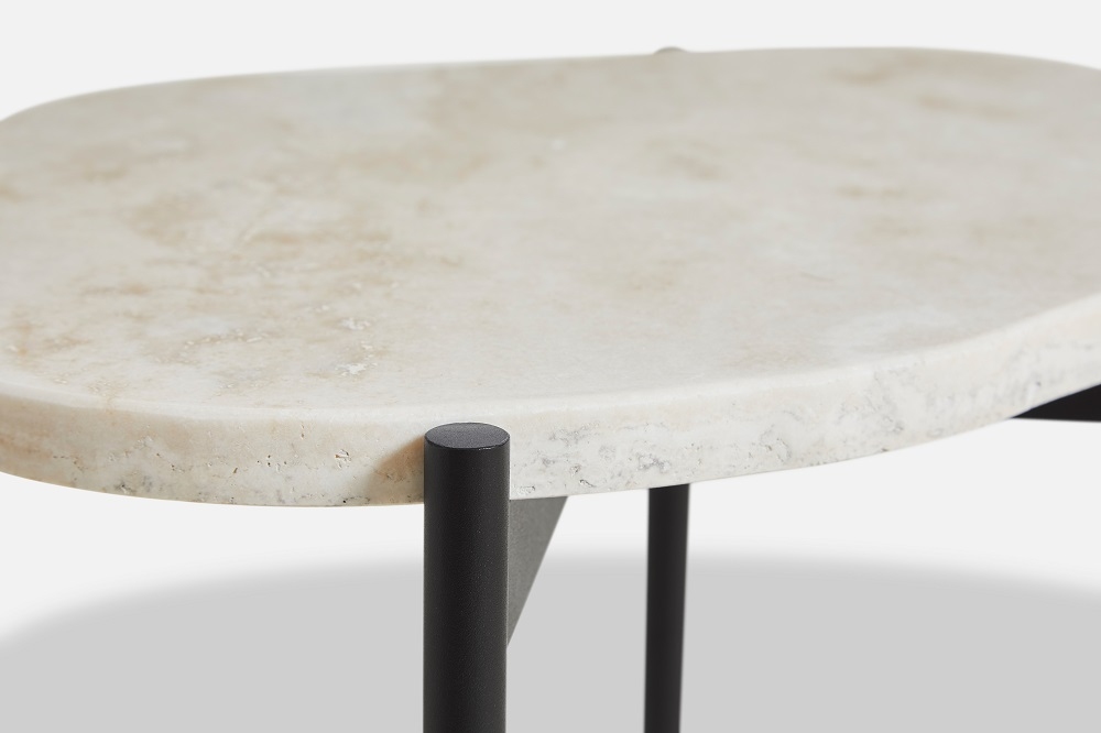 La Terra Ocassional table Woud