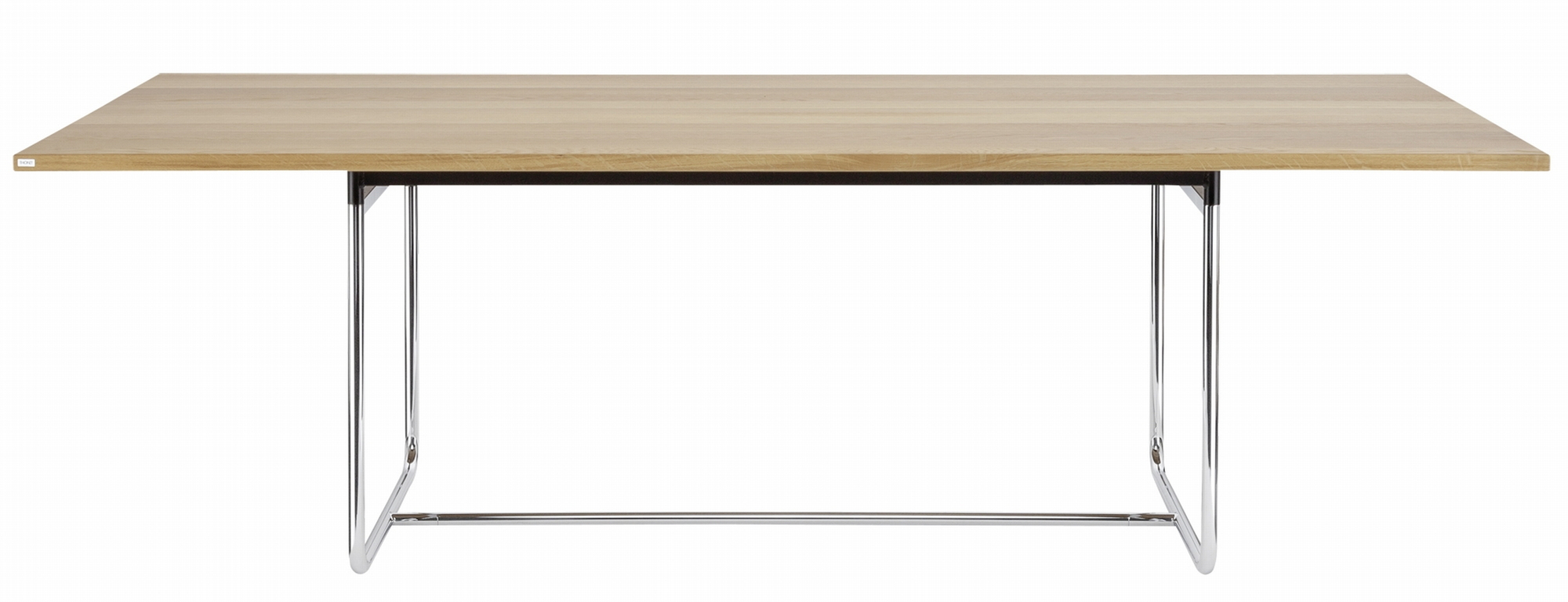 S 1070 Dining table Thonet