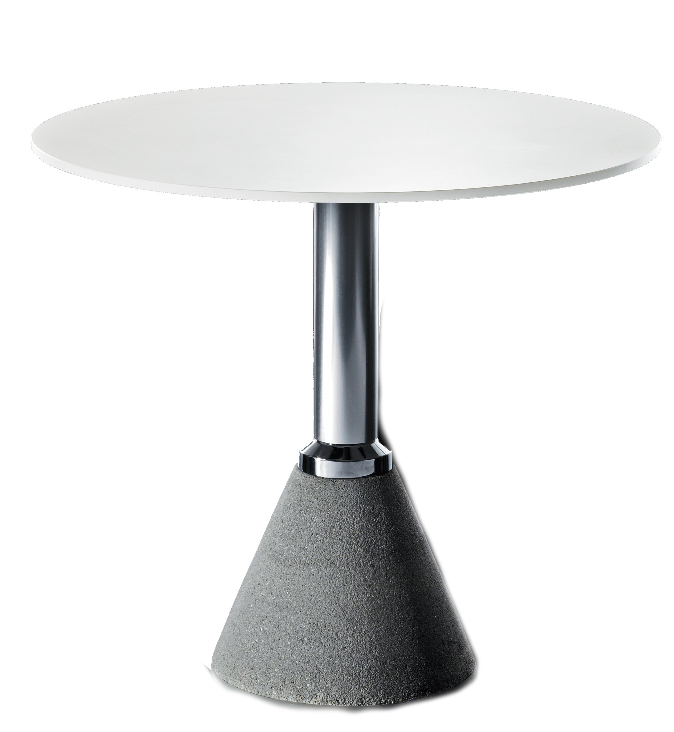 Table One Bistrot Table Top Ø 79 cm Magis