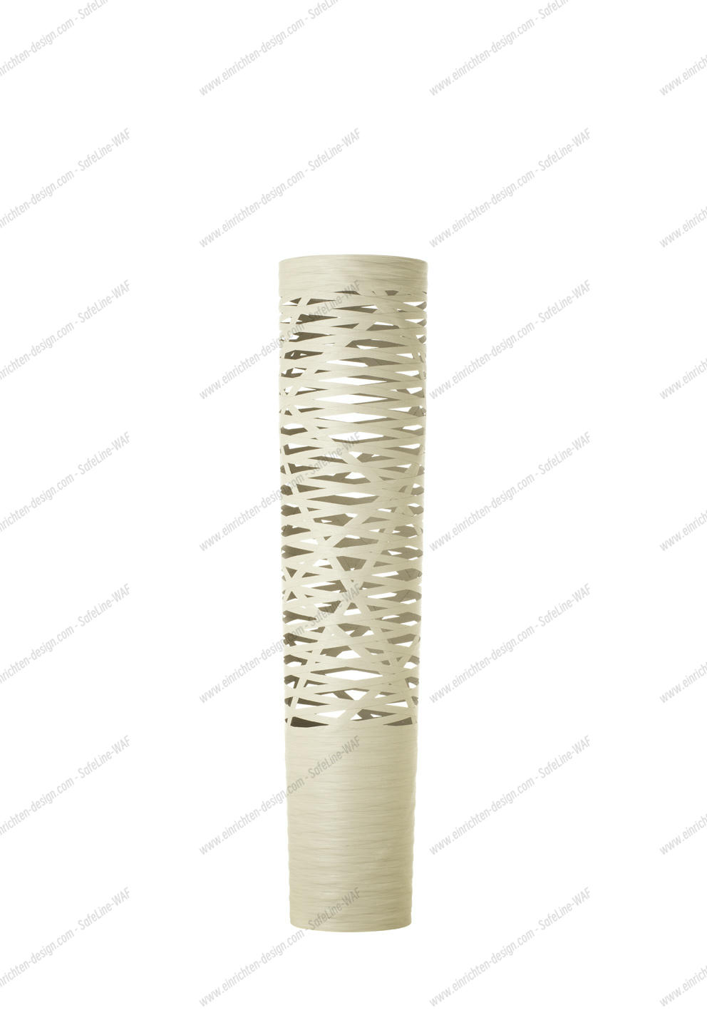 Tress Floor lamp Foscarini