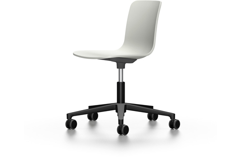 Hal RE Studio swivel chair Vitra