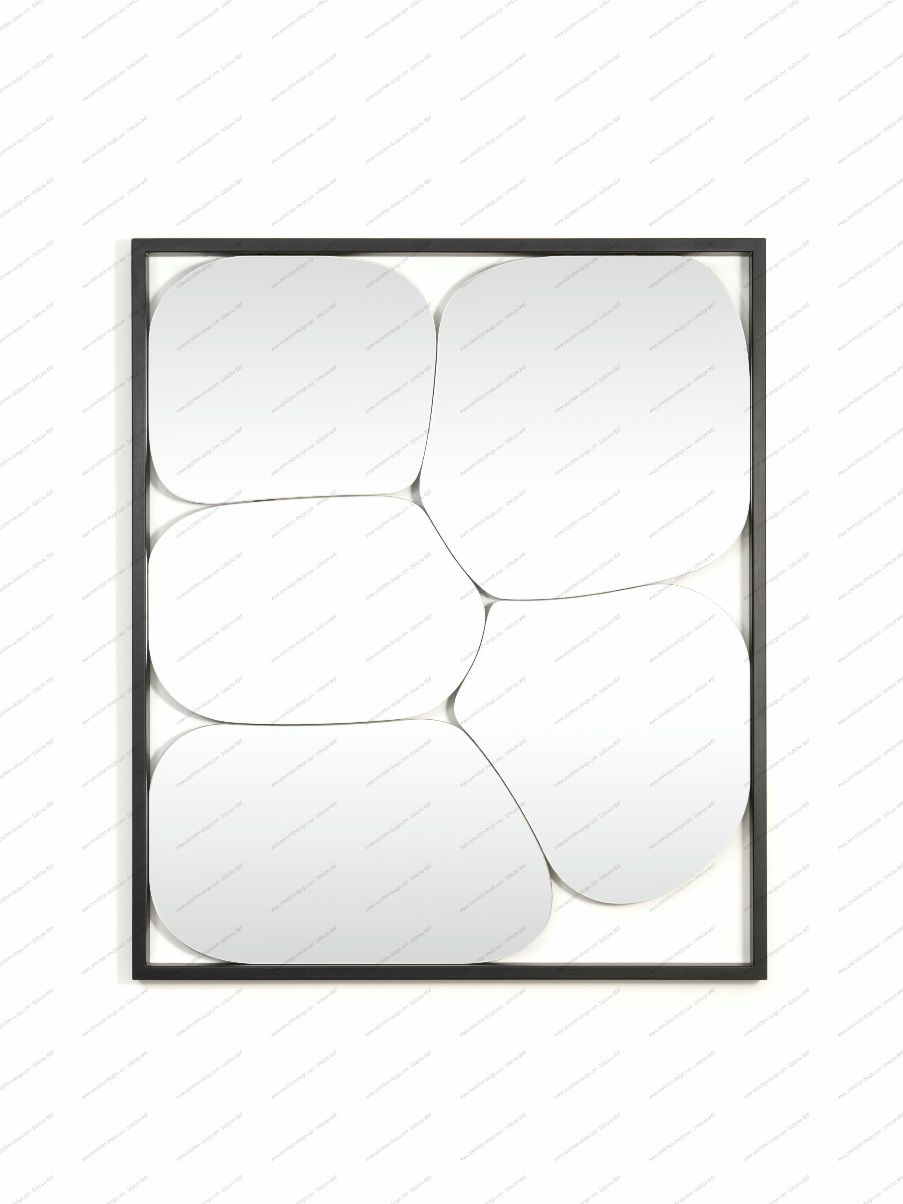 Morphed AC540 mirror Magis