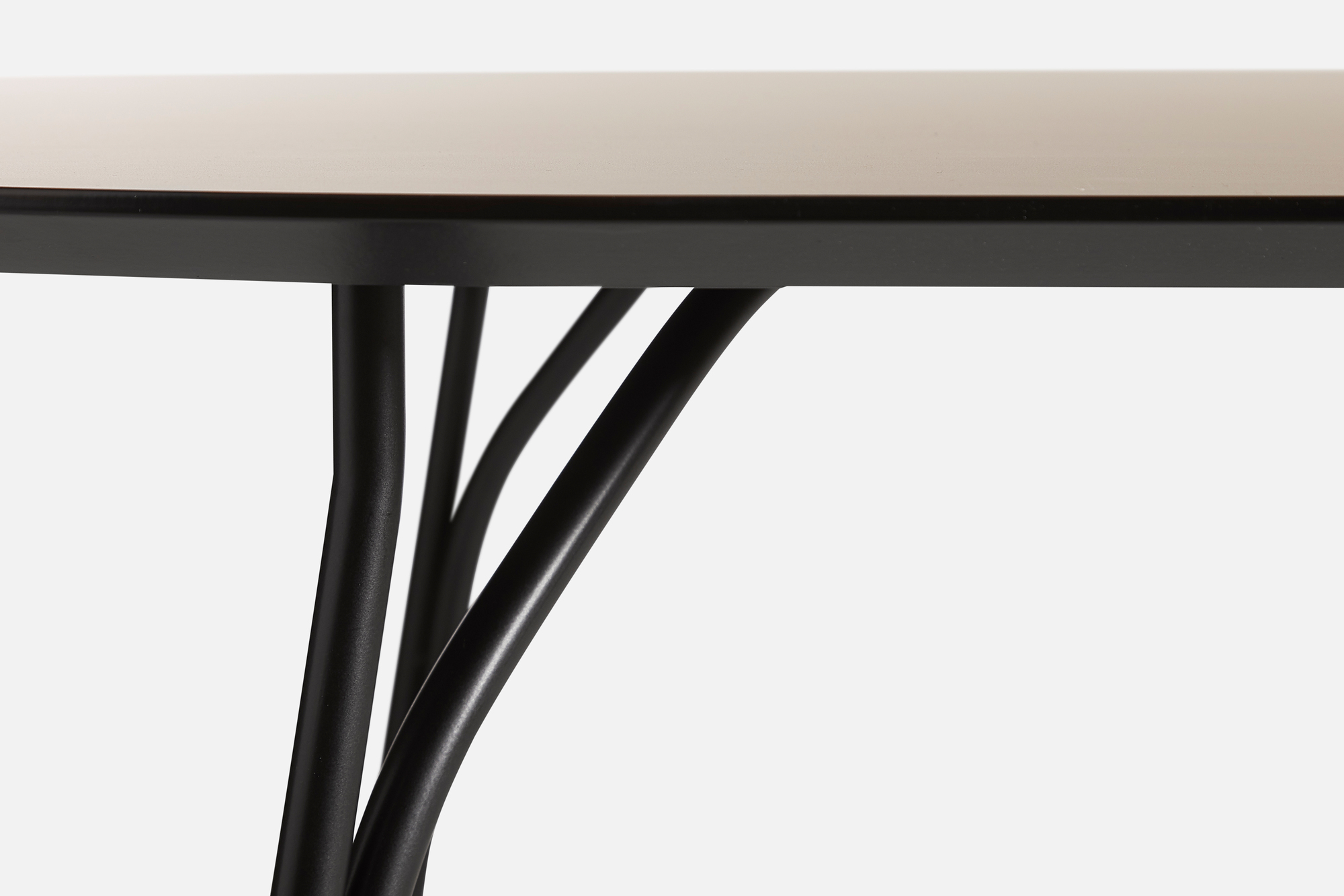 Tree Dining Table 90x220 Woud