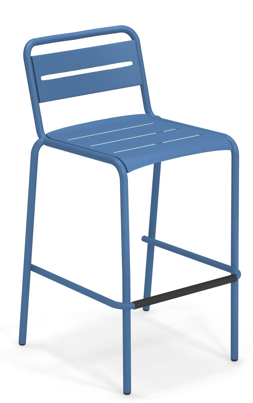 Star Barstool Bar Stool Outdoor Emu