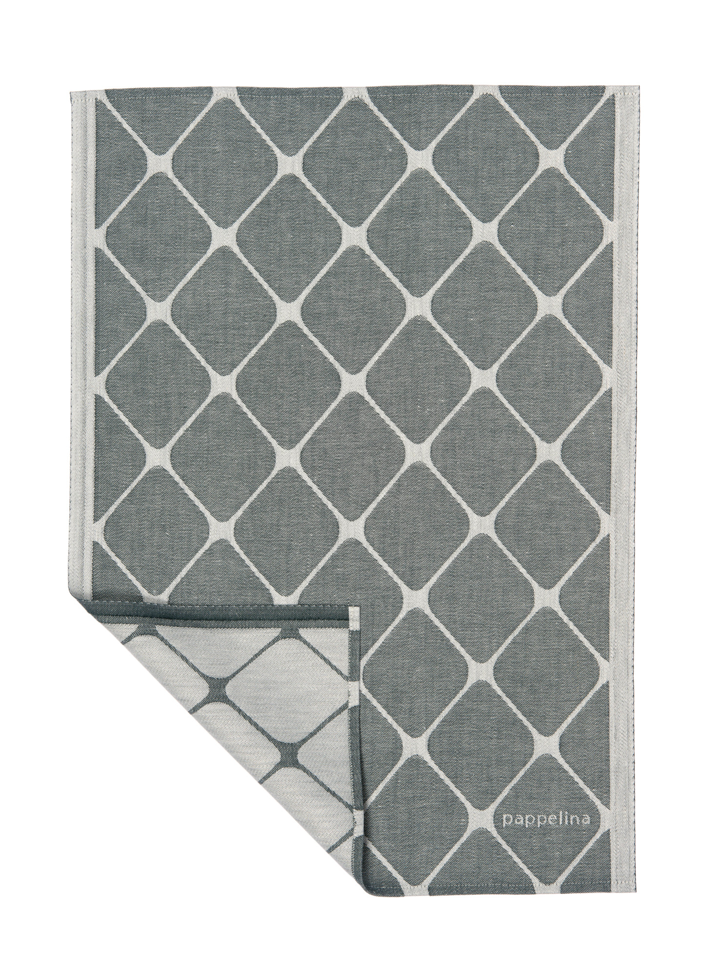 Rex Plastic Carpet 70x160 cm Pappelina
