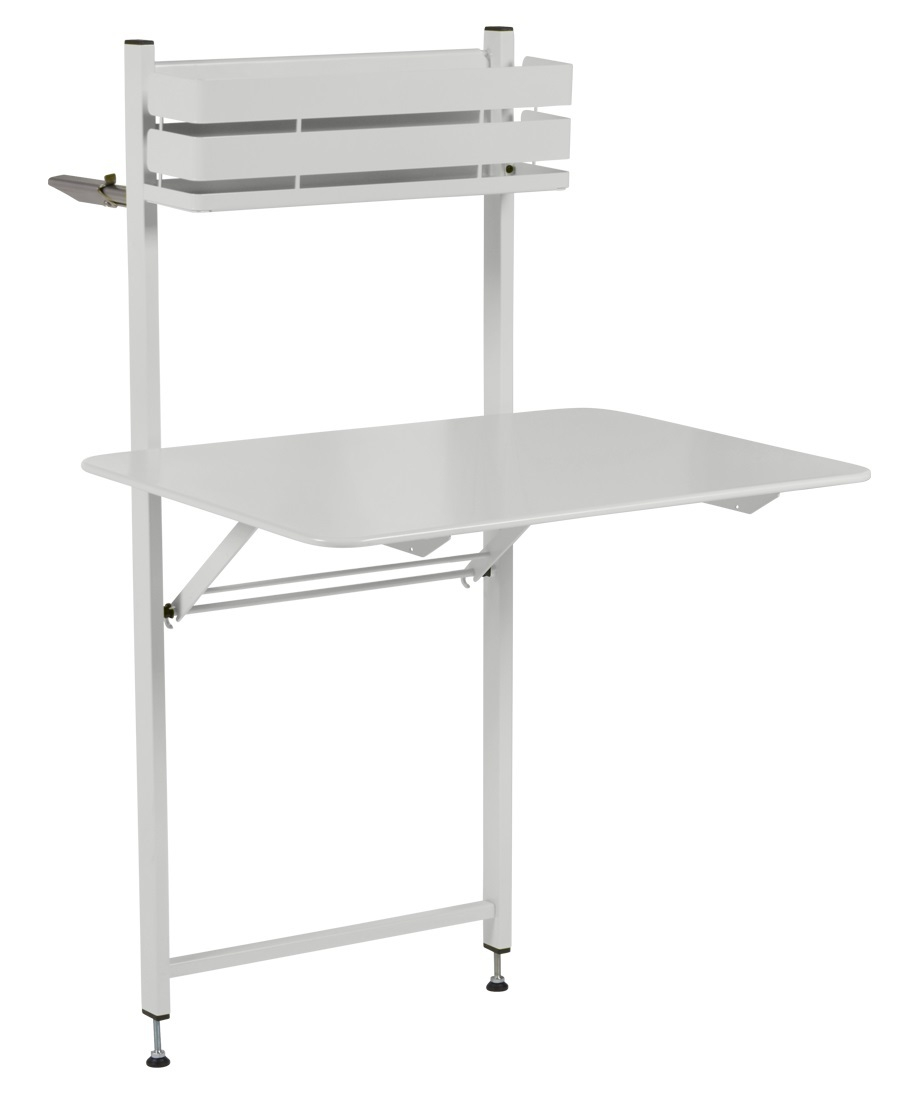 Bistro Outdoor Balcony Table Fermob Bistro Outdoor Balcony Table Fermob