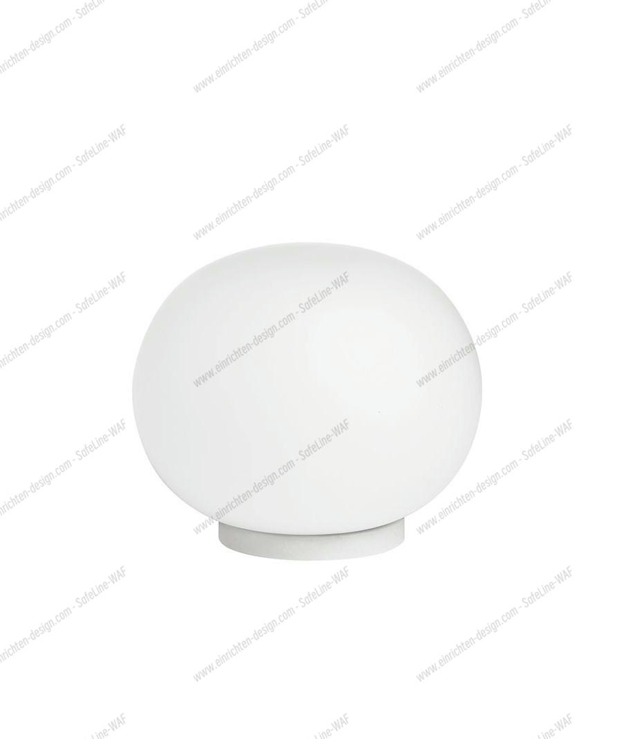 Mini Glo-Ball T Tischleuchte Flos