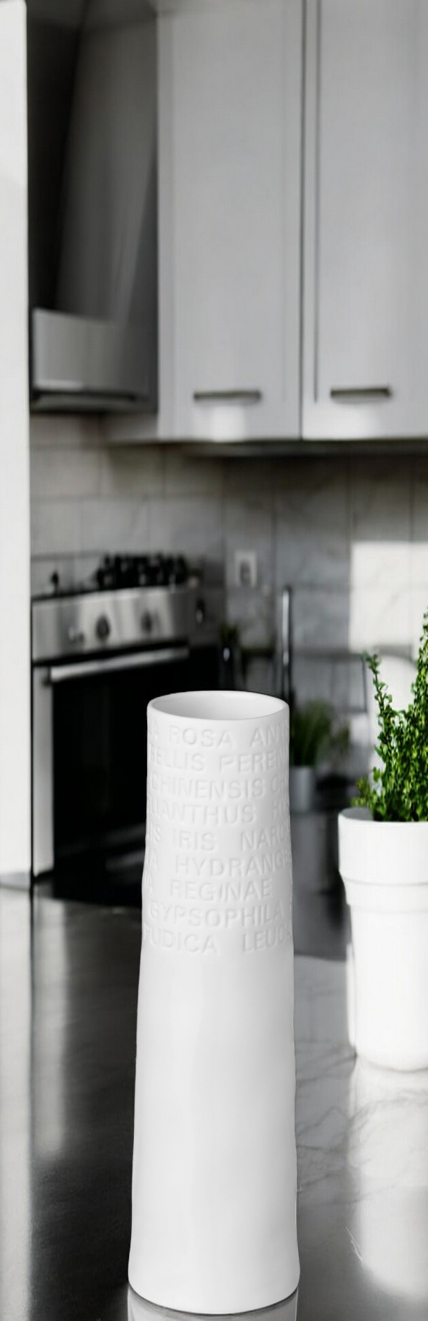 Home Room Poetry Vase small Räder SINGLE PIECES