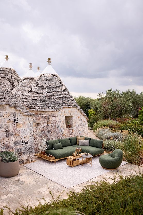 Cloud rug 350x250 cm Indoor/Outdoor Cane-Line