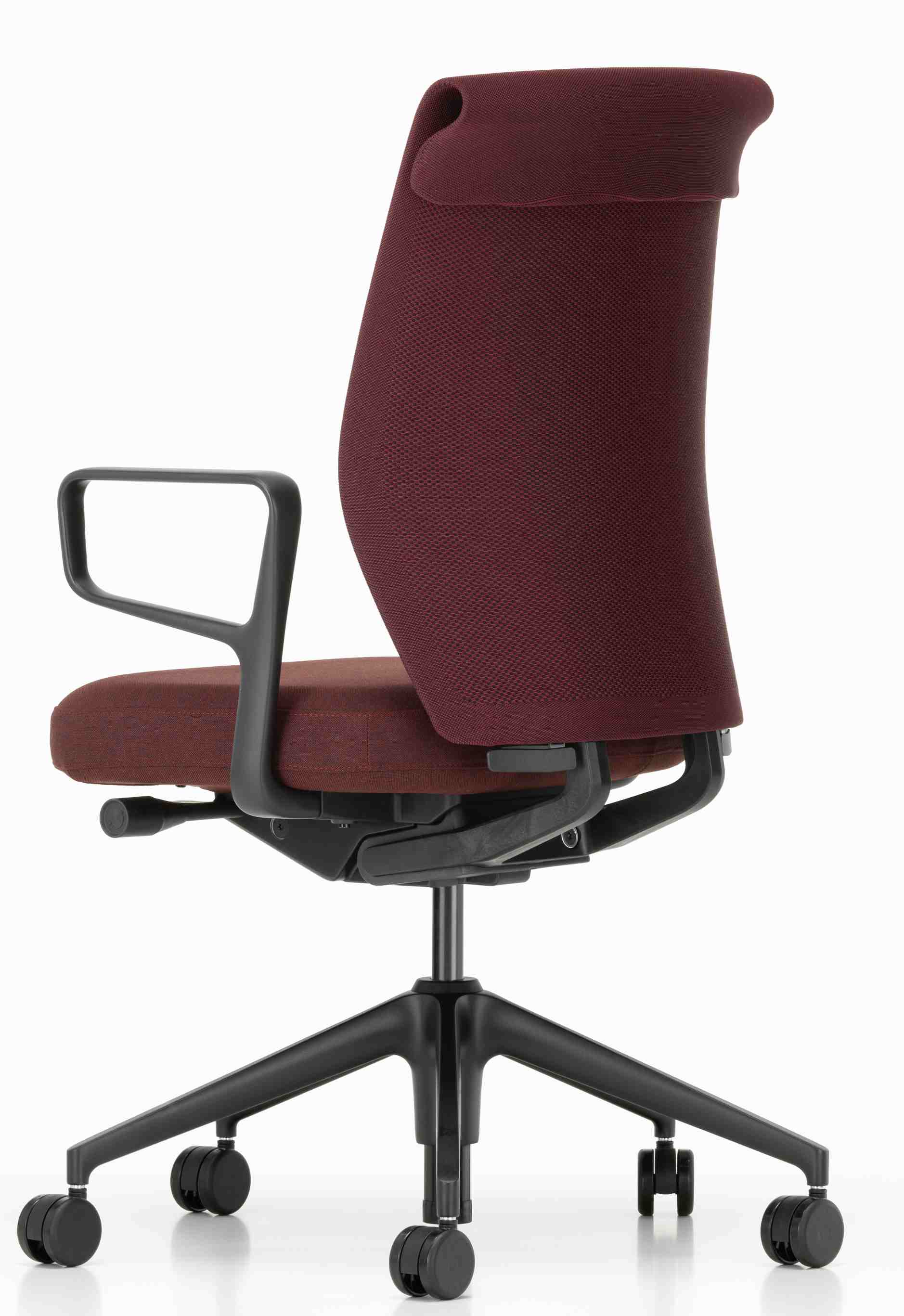ID Cloud Office Swivel Chair Vitra 