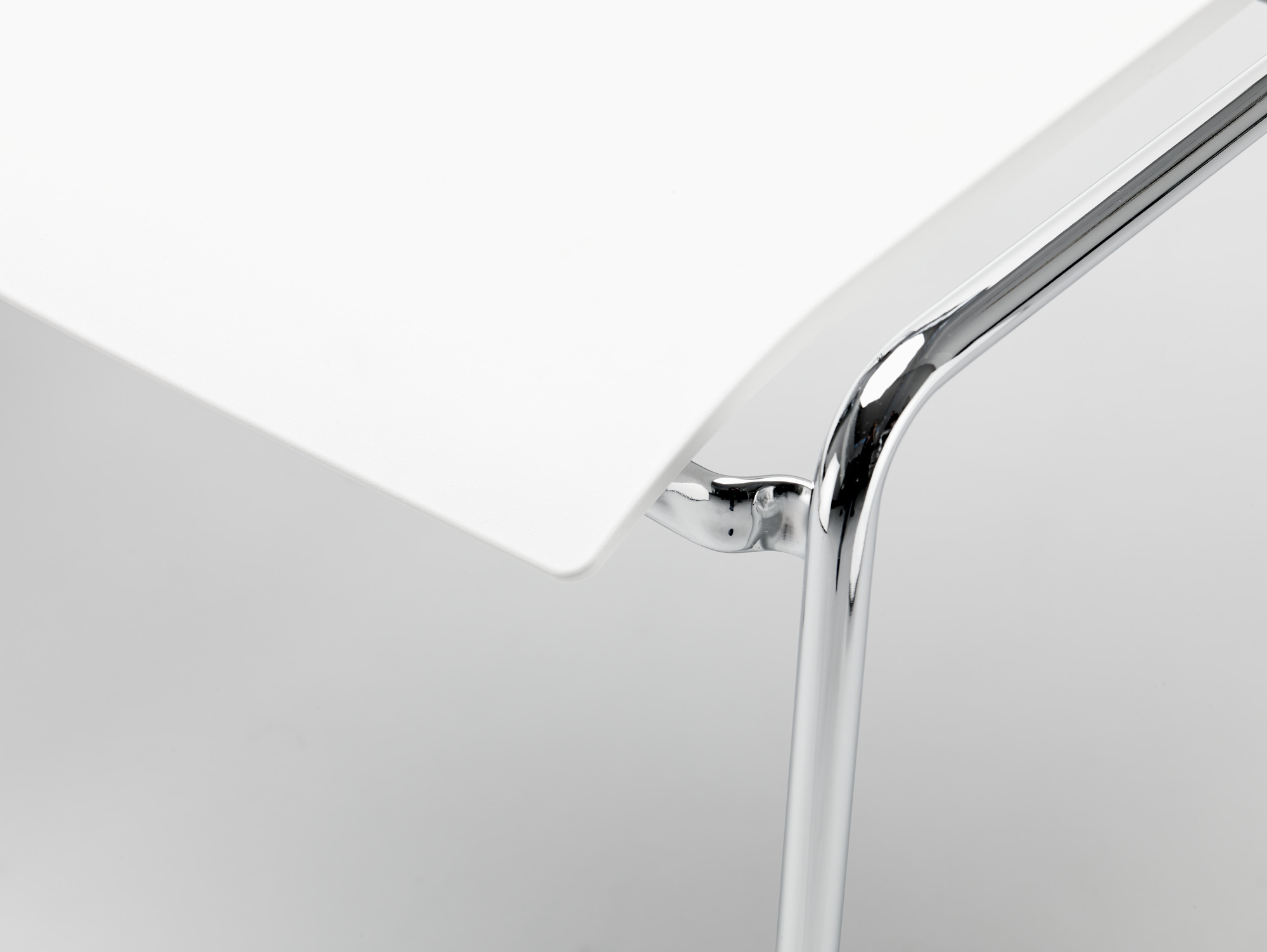 S 260 Chair without Armrest Thonet