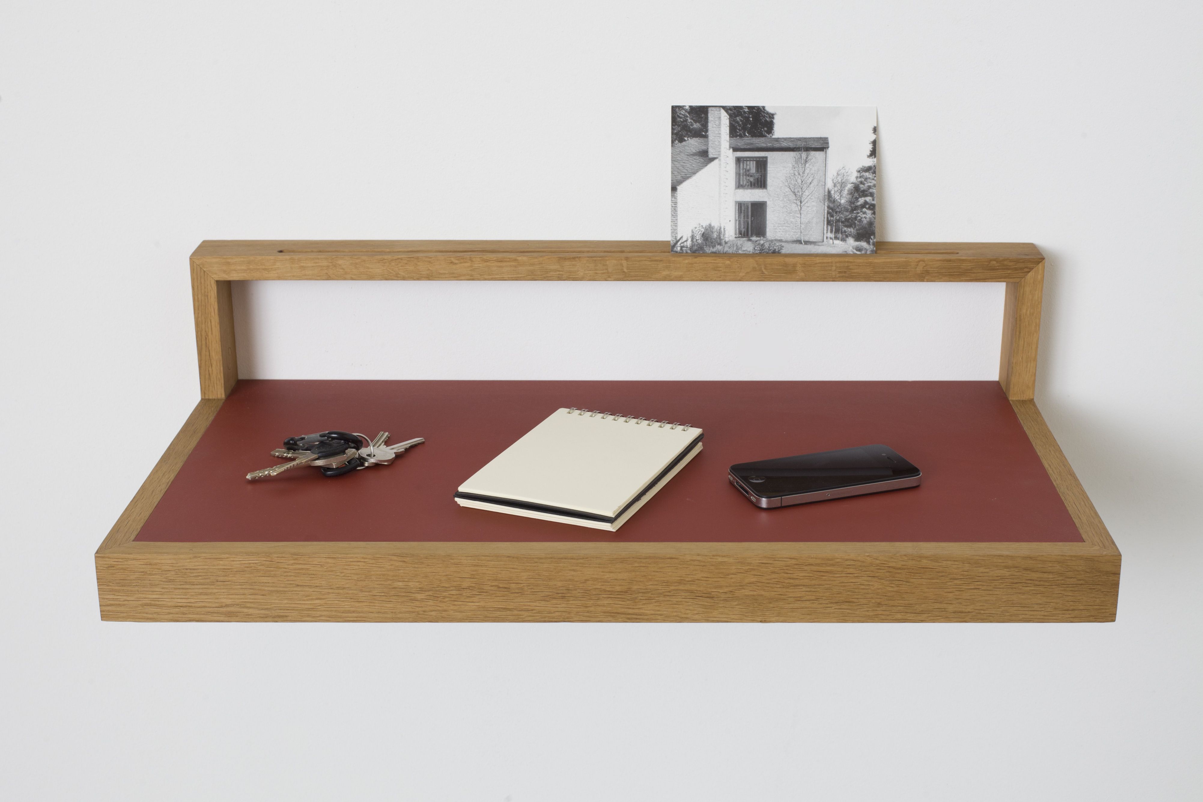 Storage board buck das kleine b