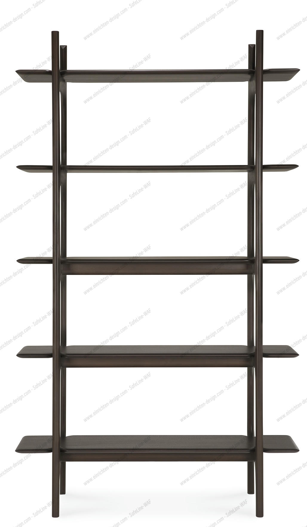 PI Rack shelf Ethnicraft