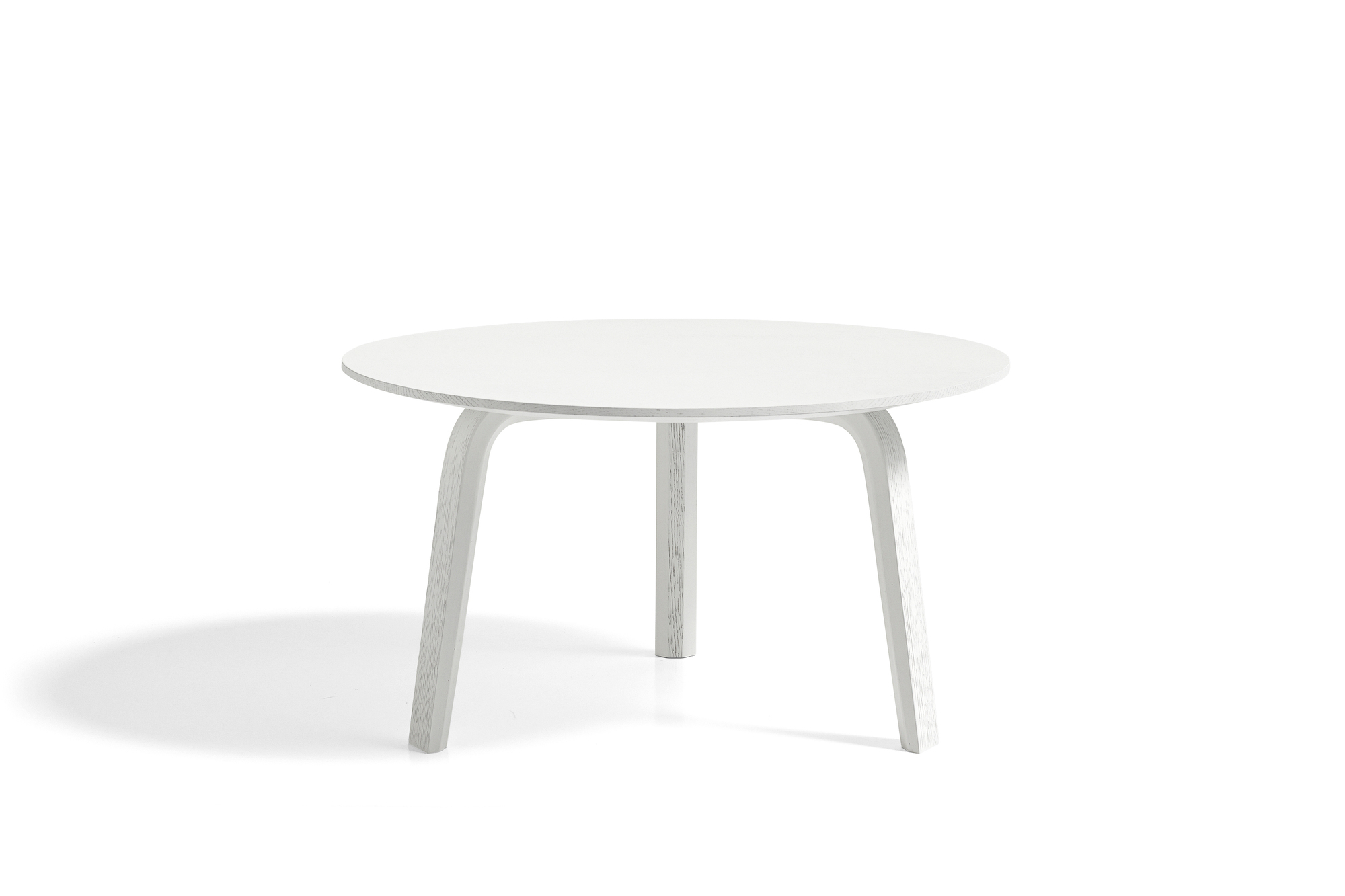 Bella Coffee Table large Ø 60 cm Hay