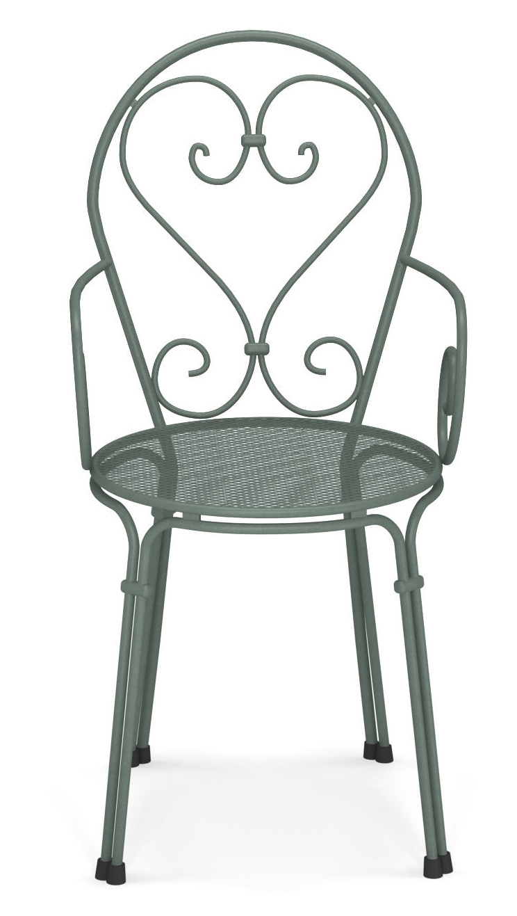Pigalle Chair Outdoor Emu