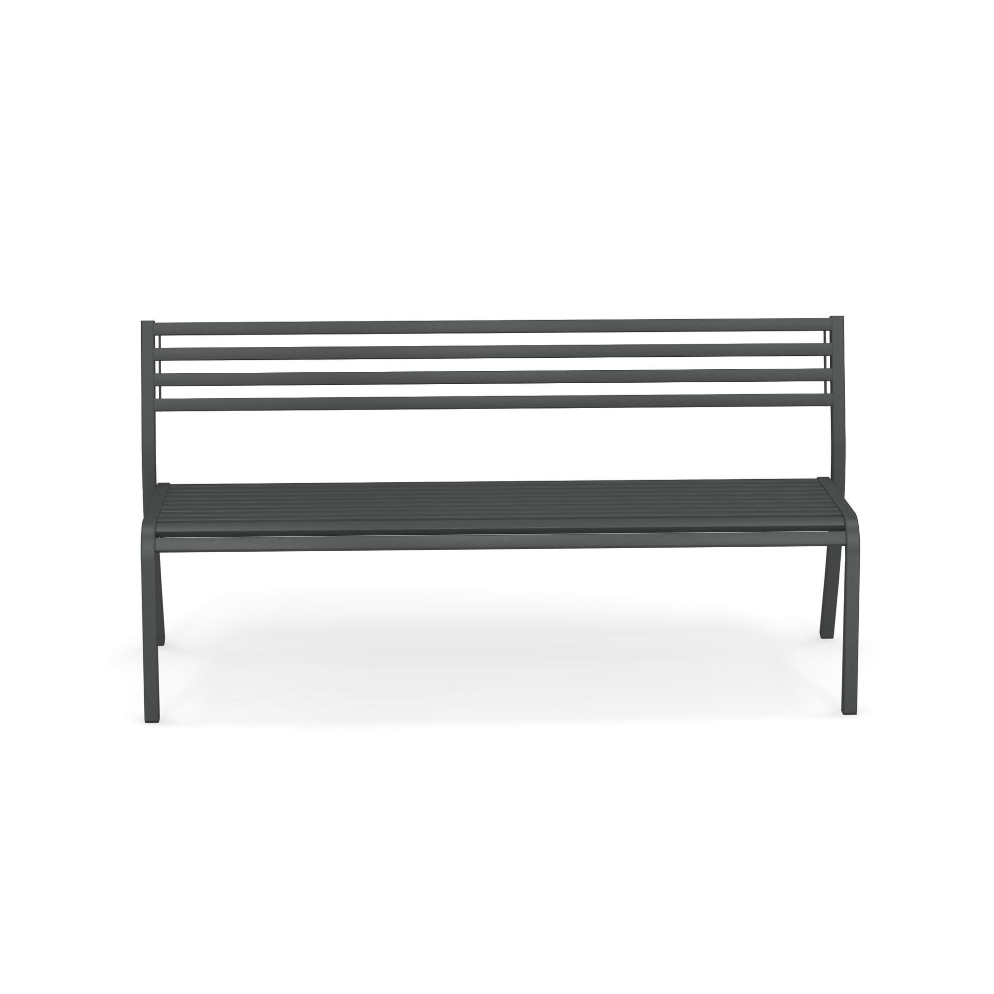 Segno bench 168 cm Emu