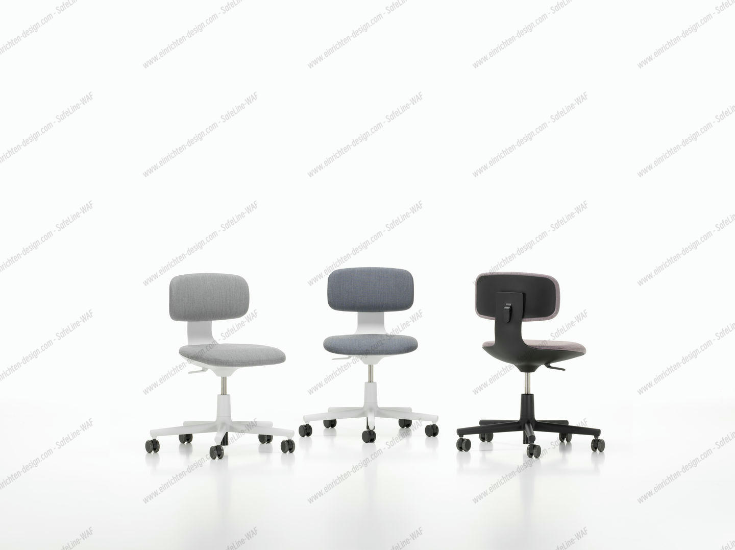 Rookie Office Swivel Chair Vitra