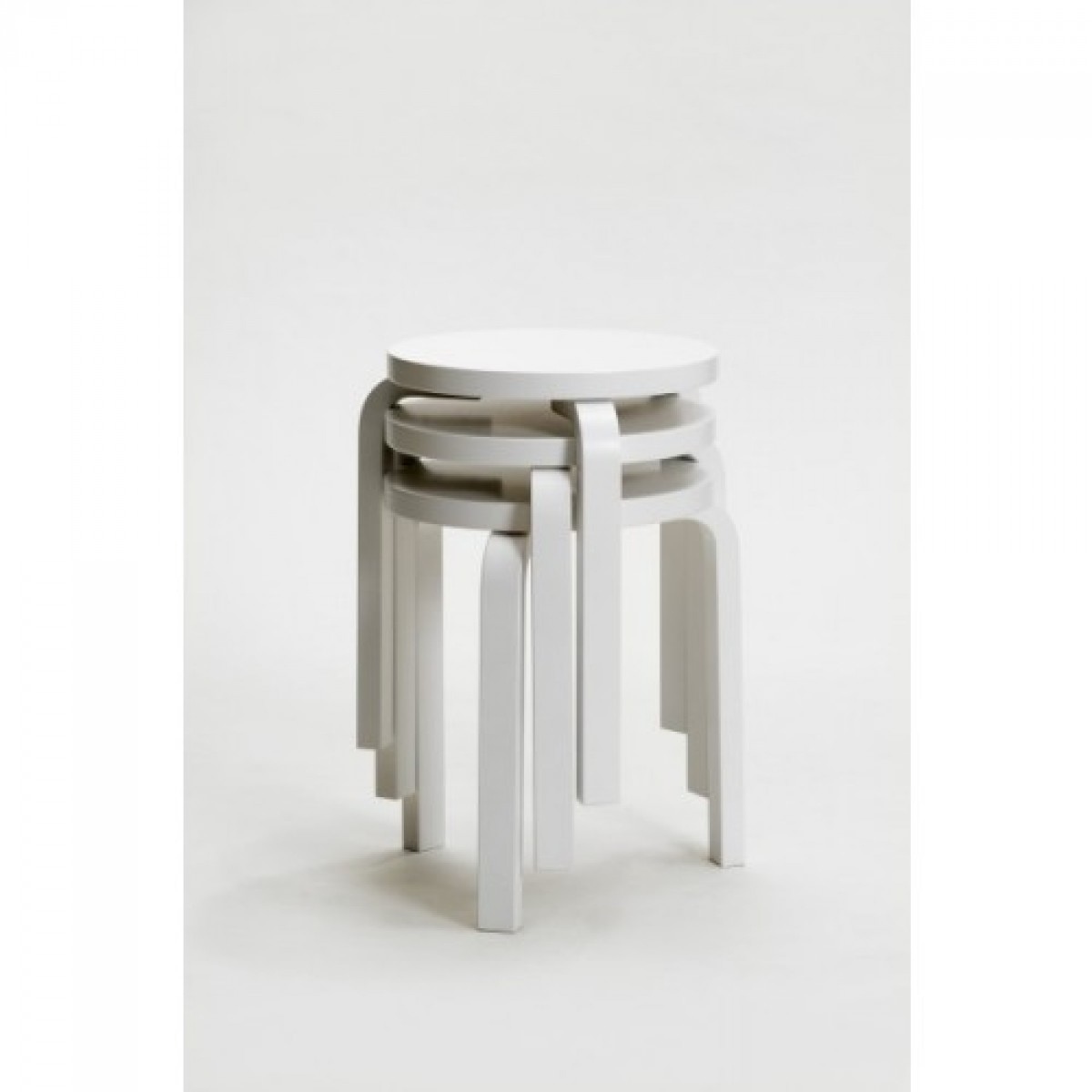 60 Stool Artek