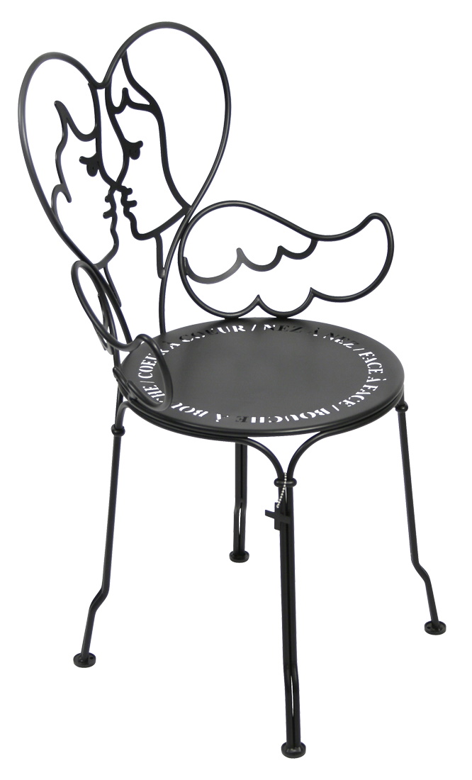 Ange Chair Outdoor Fermob 