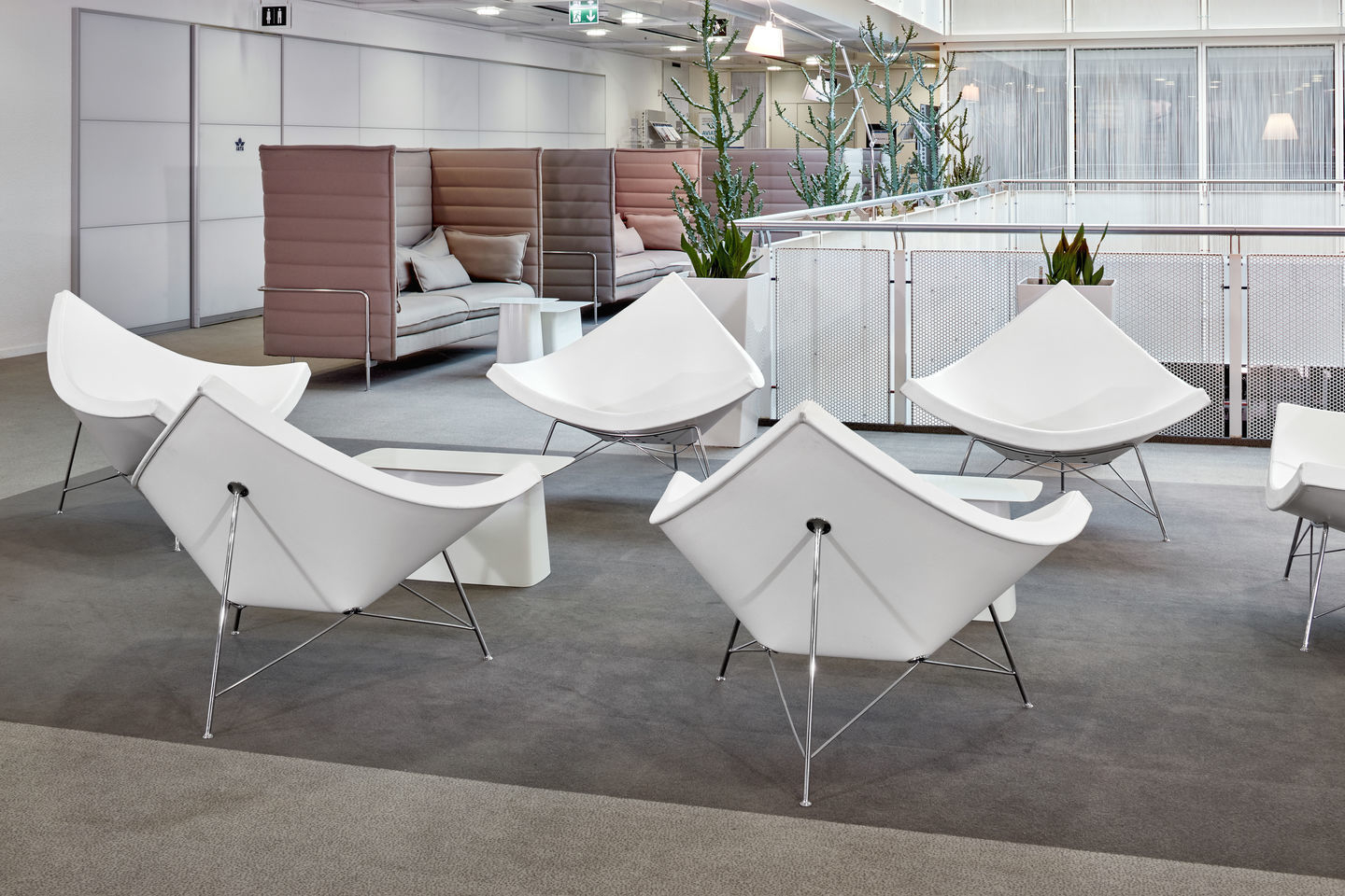 Coconut Chair Vitra