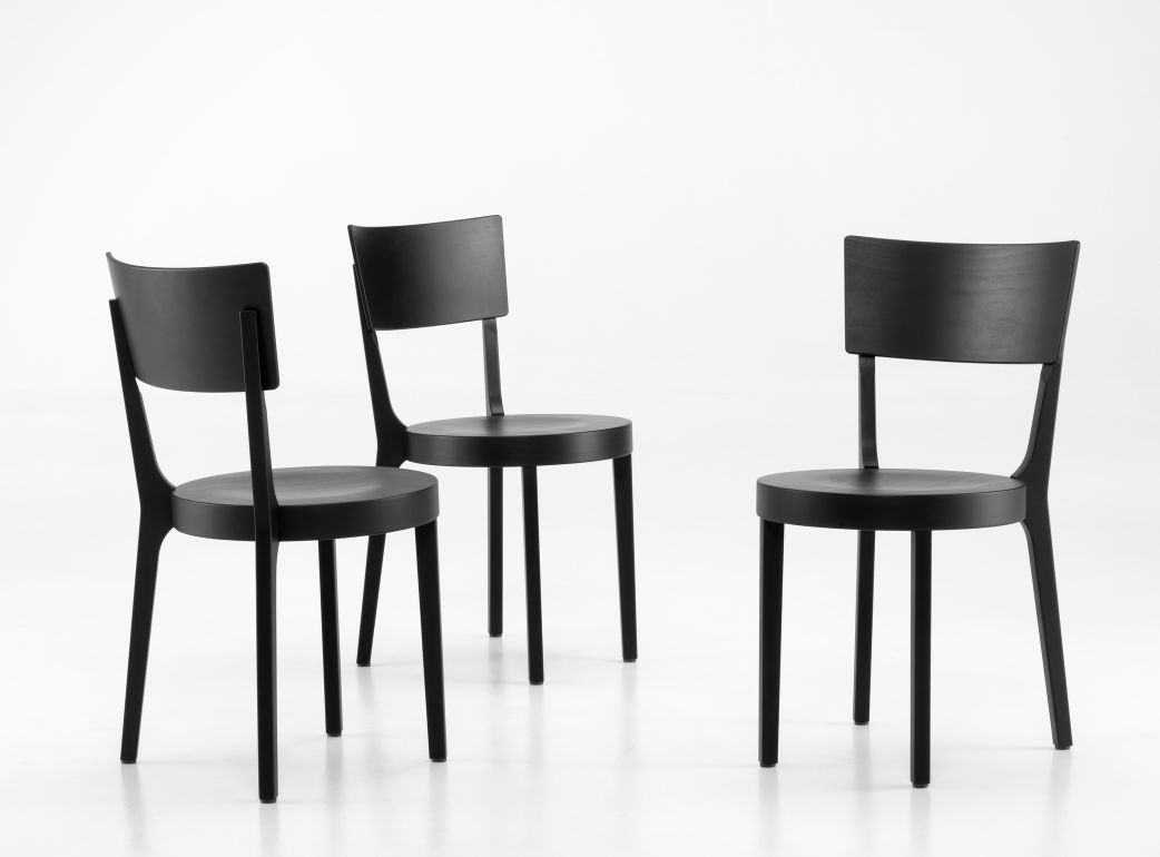 Punto Chair Girsberger