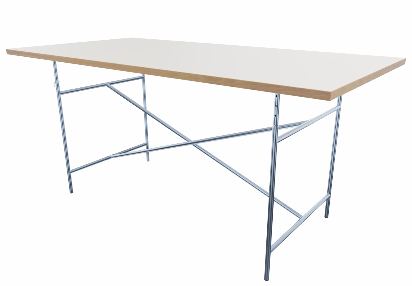 Eiermann 2 table Richard Lampert SINGLE PIECE